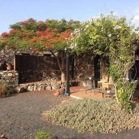 Apartment Apartamento Rural Oasis 2