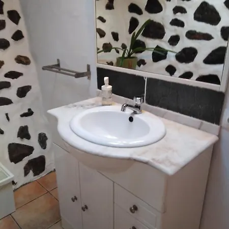 Apartamento Rural Oasis 2 Haria