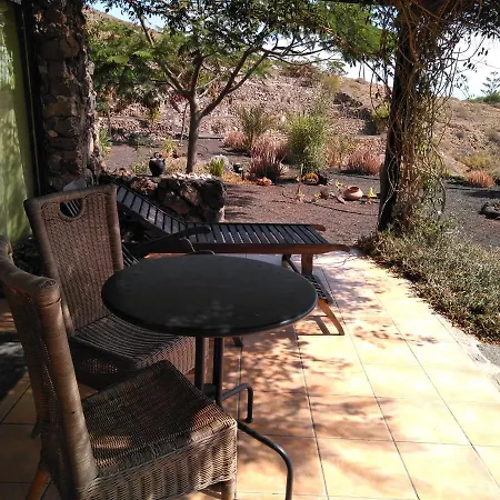 Apartamento Rural Oasis 2 Apartment