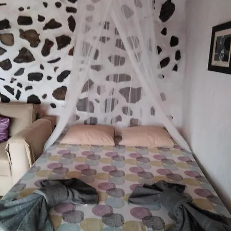 Apartamento Rural Oasis 2 Апартаменты Ариа