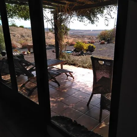 Apartamento Rural Oasis 2 Haría