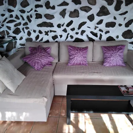 Apartamento Rural Oasis 2 Апартаменты