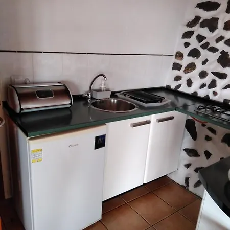 Apartamento Rural Oasis 2 公寓 *